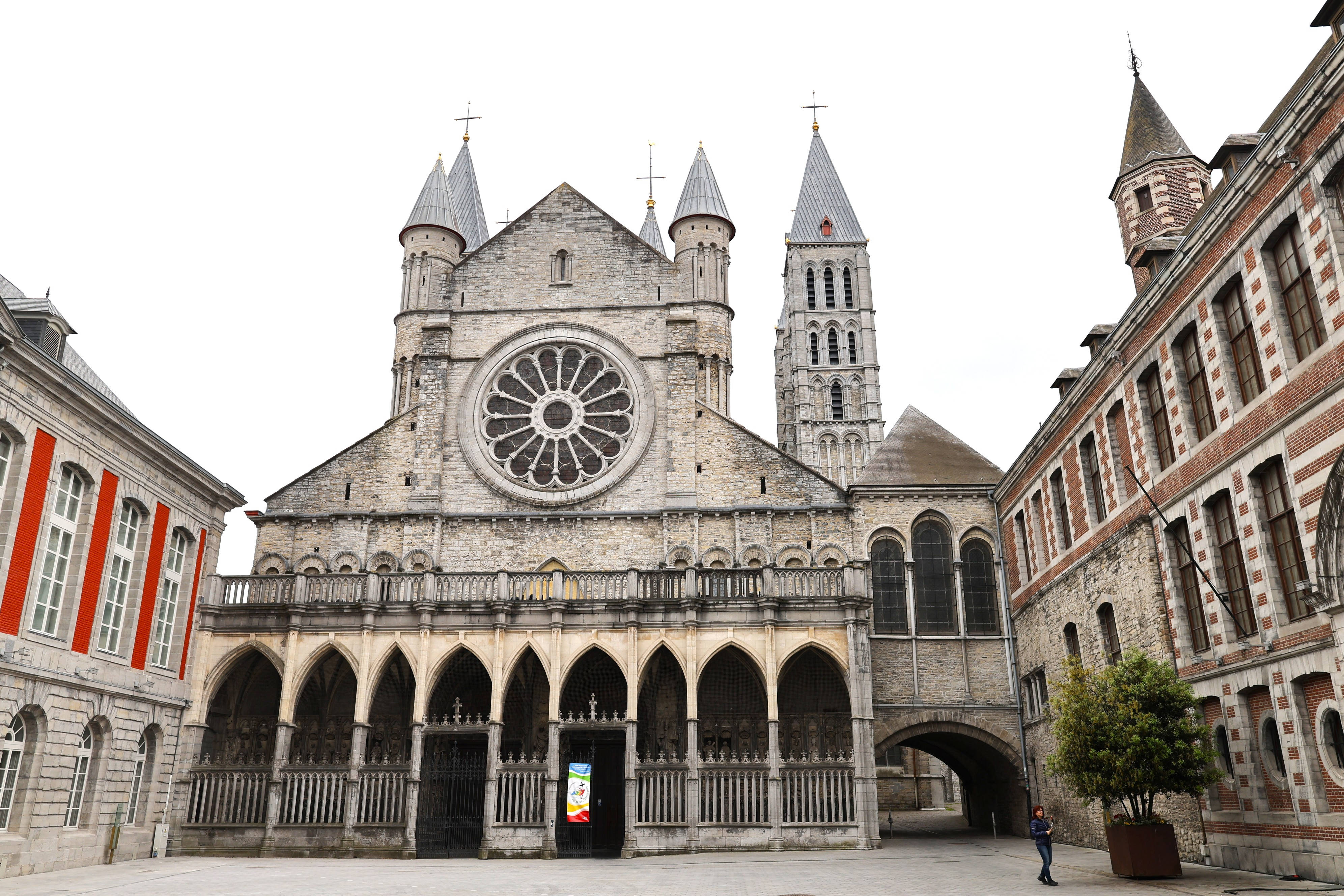 Tournai